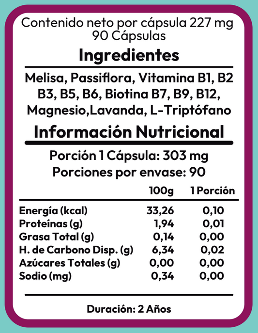 Progastri - 90 cápsulas