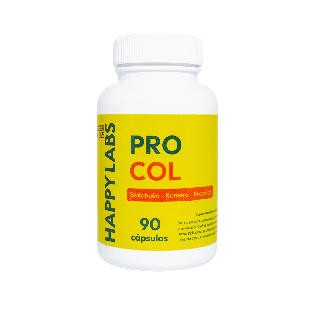 Procol - 90caps