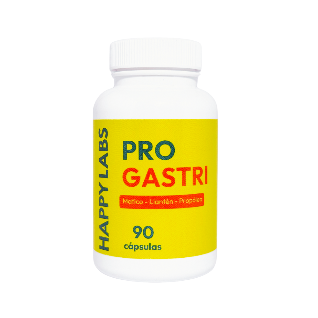 Progastri - 90caps