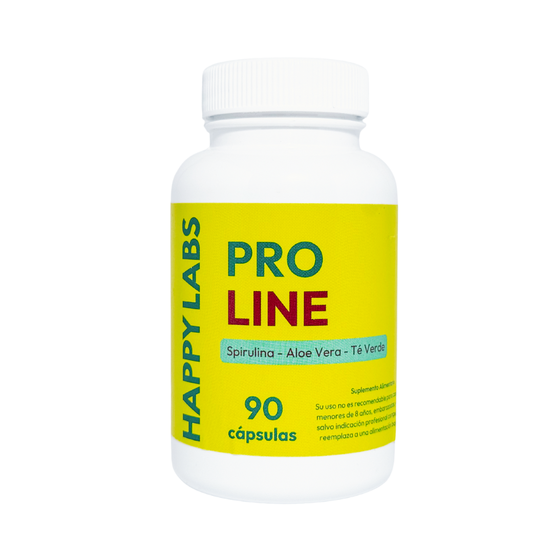 Proline - 90caps