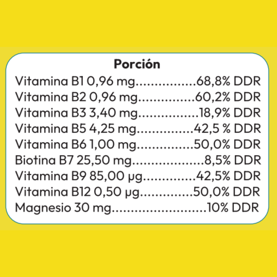 Pronerviol - 90 cápsulas