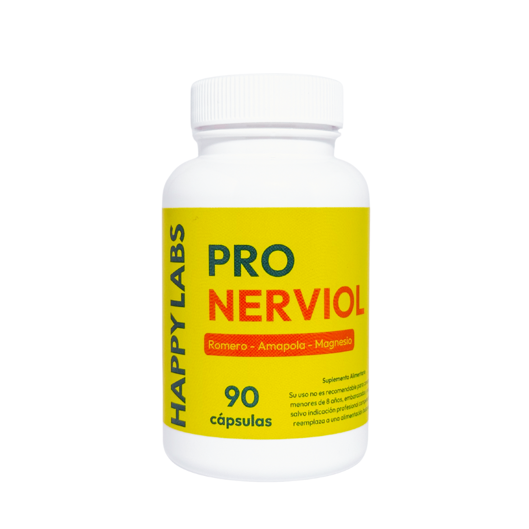 Pronerviol - 90caps