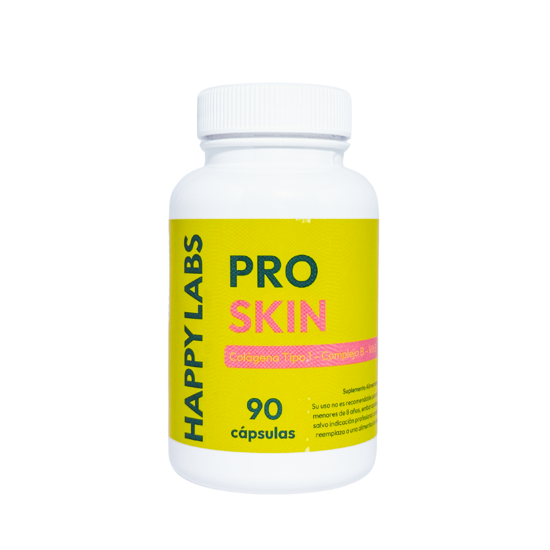Proskin - 90caps
