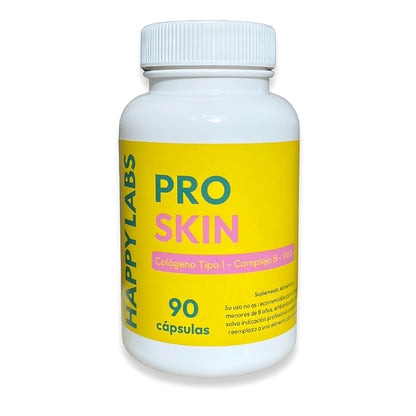 Proskin - 90 cápsulas