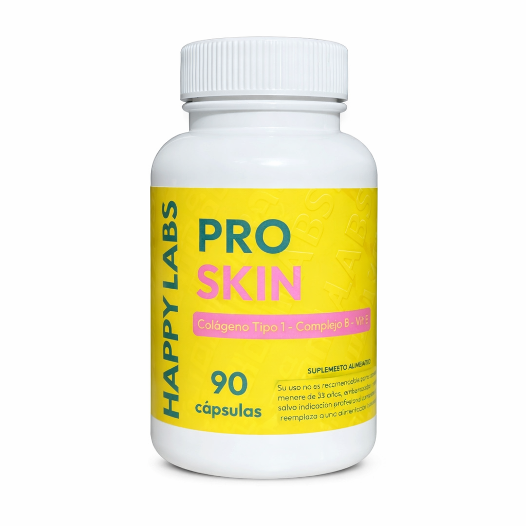 Proskin - 90 cápsulas