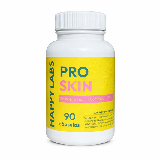 Proskin - 90 cápsulas
