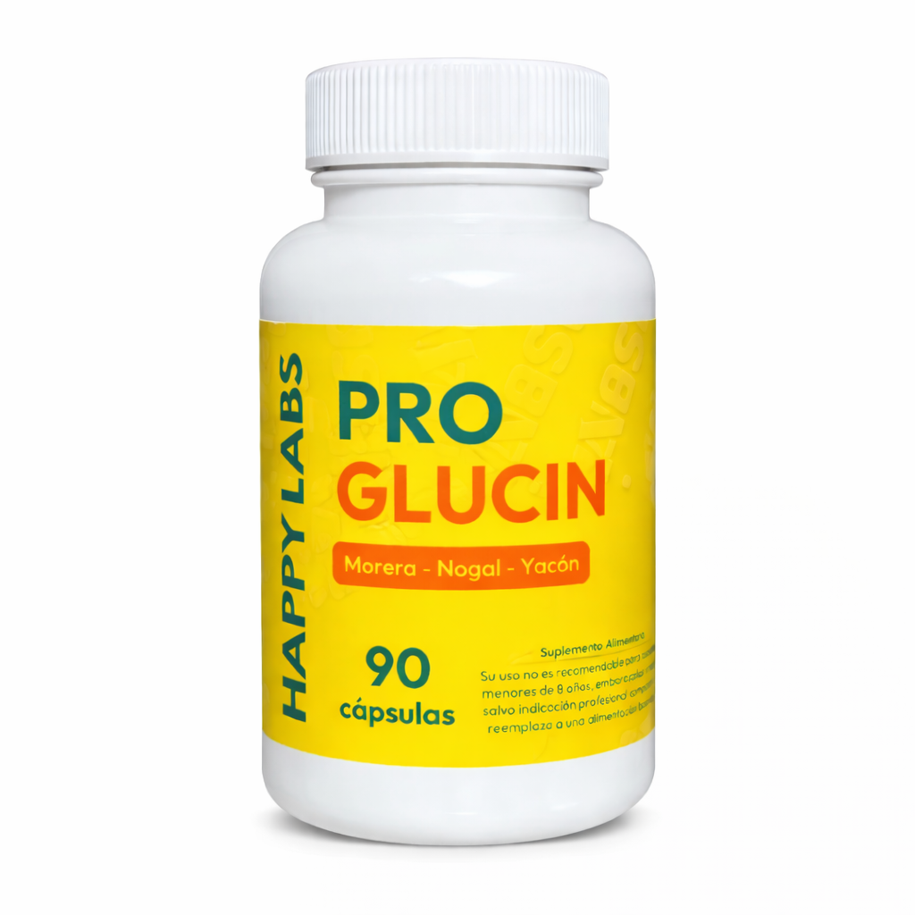 Proglucin - 90 cápsulas