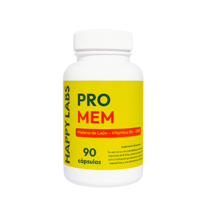Promem - 90caps