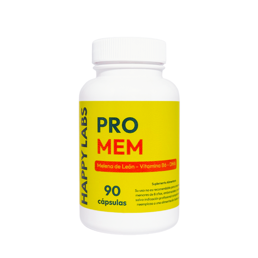 Promem - 90caps