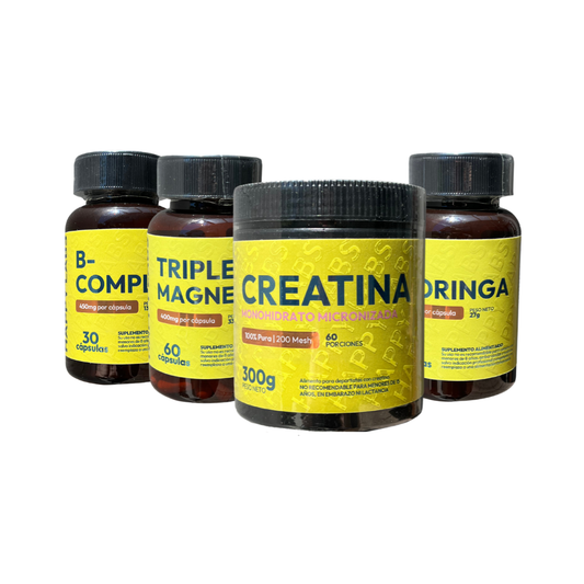 Rendimiento & Energía