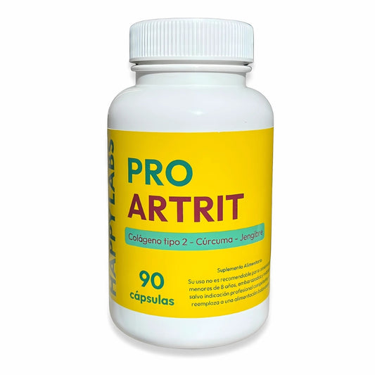 Proartrit - 90 cápsulas