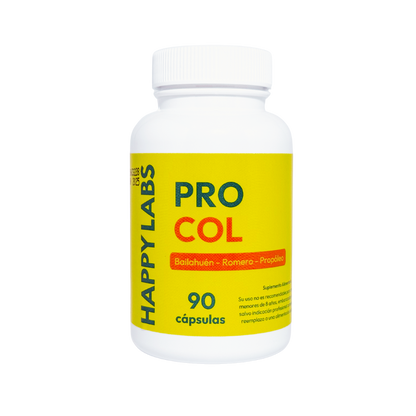Procol - 90caps