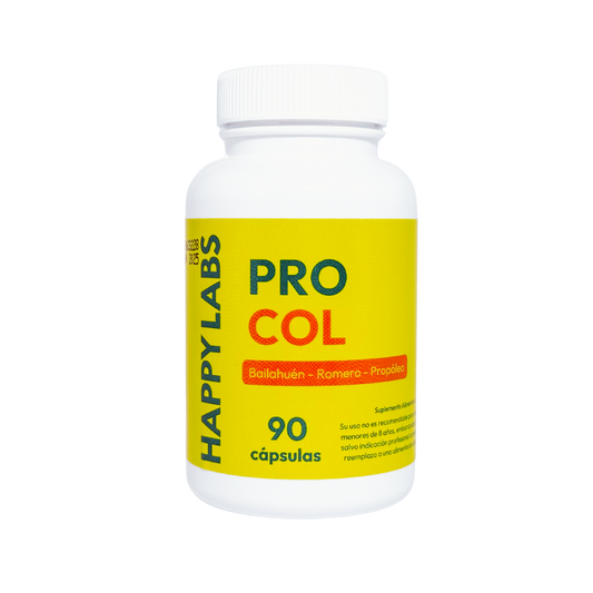 Procol - 90caps
