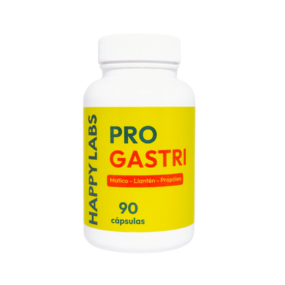 Progastri - 90caps