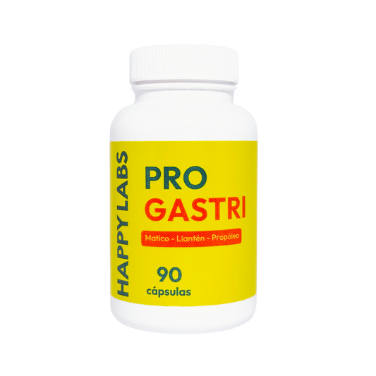 Progastri - 90caps