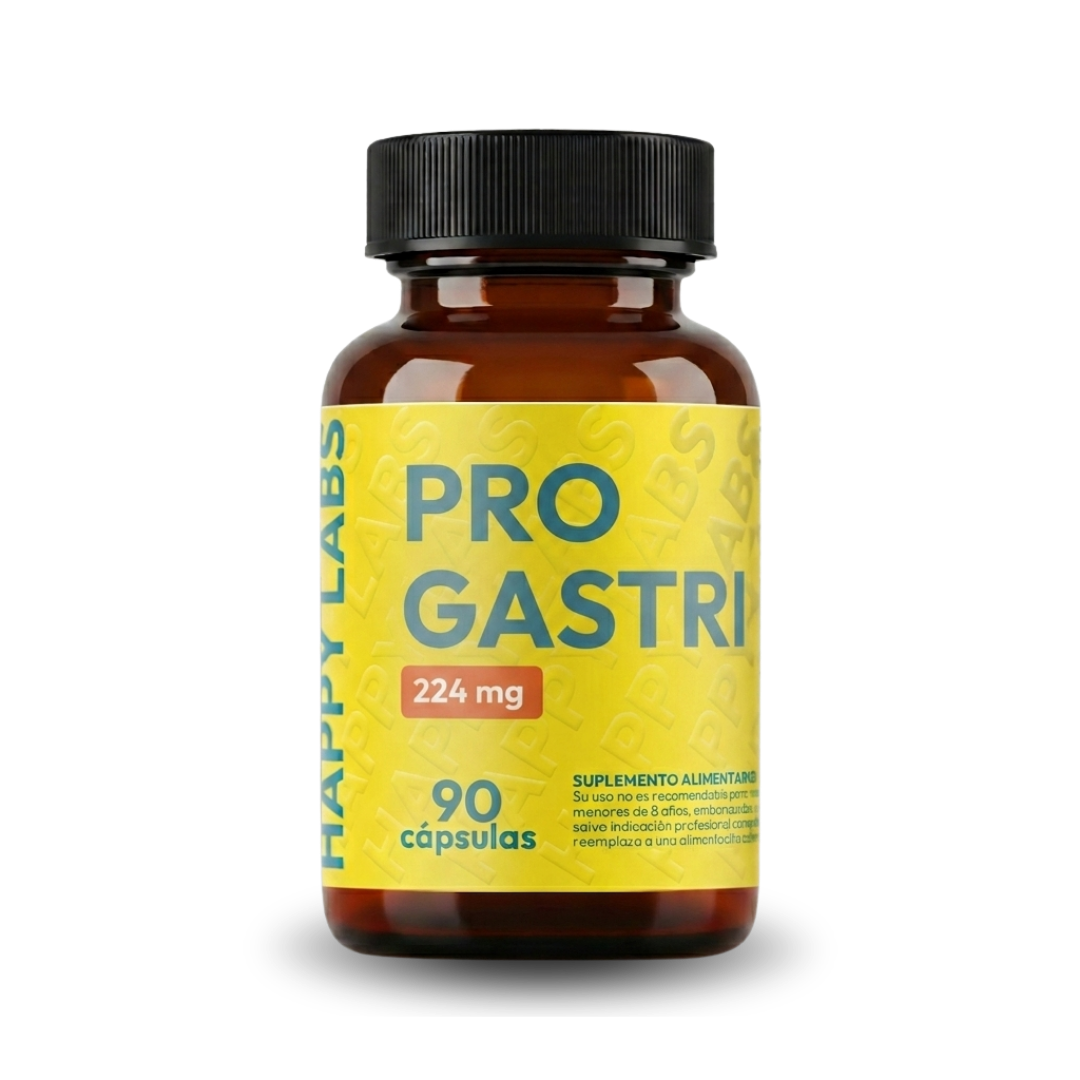 Progastri - 90 cápsulas