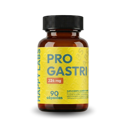 Progastri - 90 cápsulas