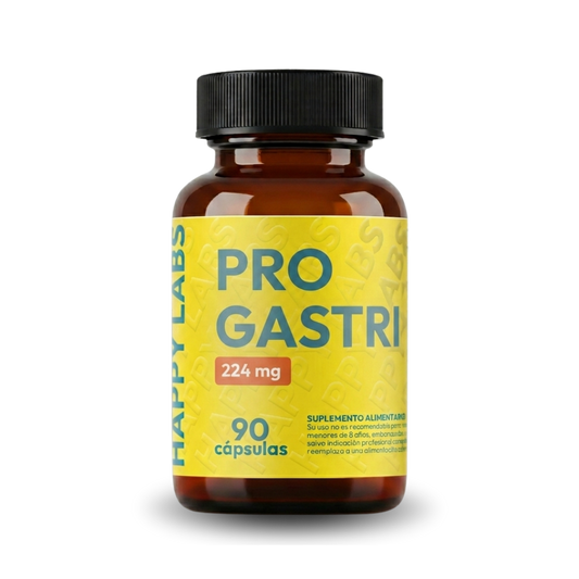 Progastri - 90 cápsulas