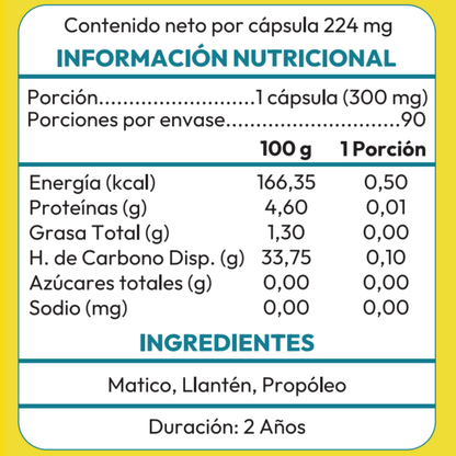 Progastri - 90 cápsulas