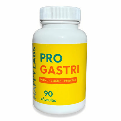 Progastri - 90 cápsulas