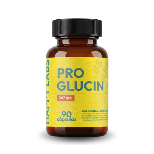 Proglucin - 90 cápsulas