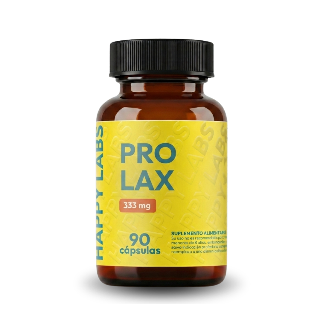 Prolax - 90 cápsulas