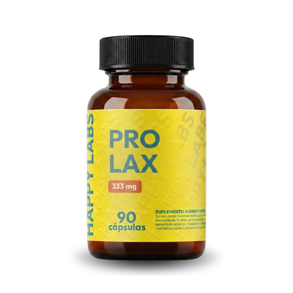 Prolax - 90 cápsulas