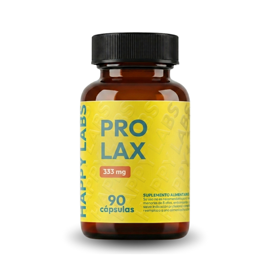 Prolax - 90 cápsulas
