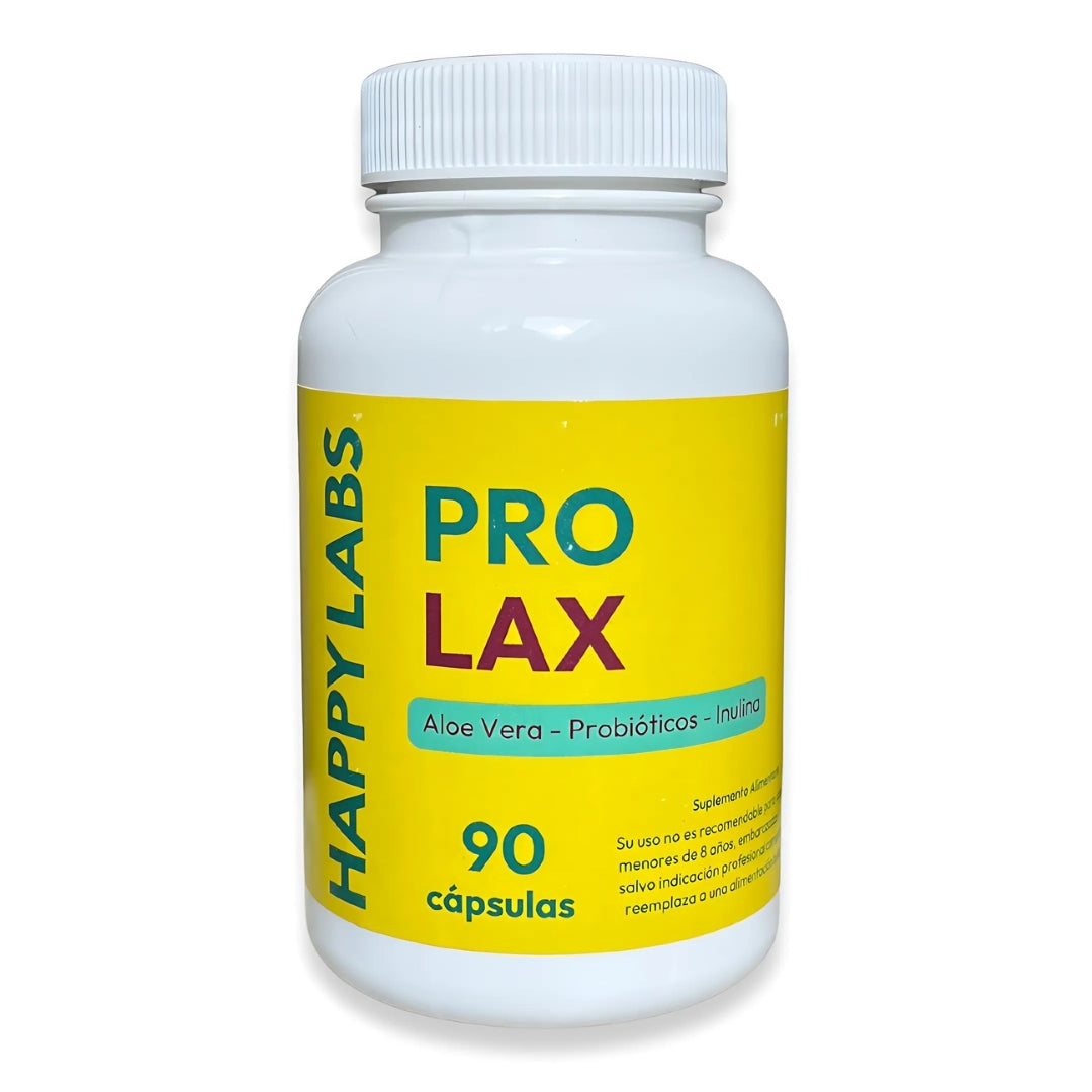 Prolax - 90 cápsulas