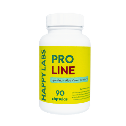 Proline - 90caps
