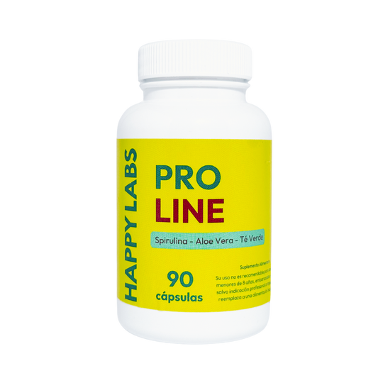 Proline - 90caps
