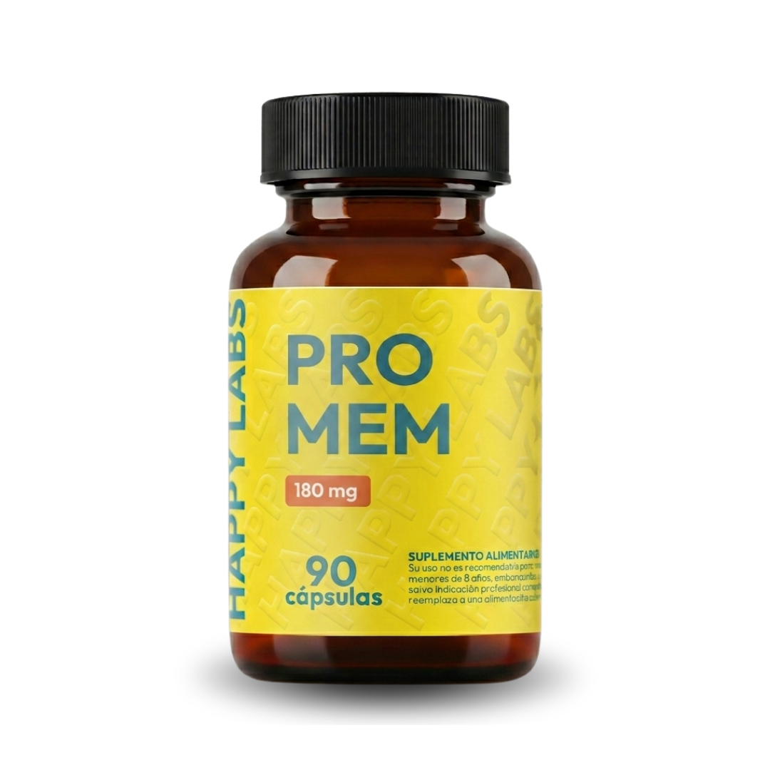 Promem - 90 cápsulas