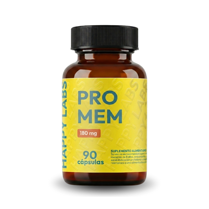 Promem - 90 cápsulas