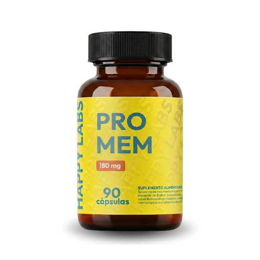 Promem - 90 cápsulas