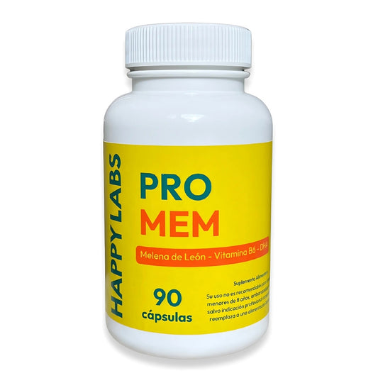 Promem - 90 cápsulas