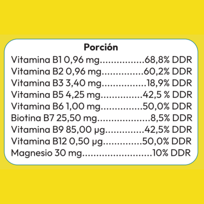 Pronerviol - 90 cápsulas