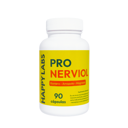 Pronerviol - 90caps