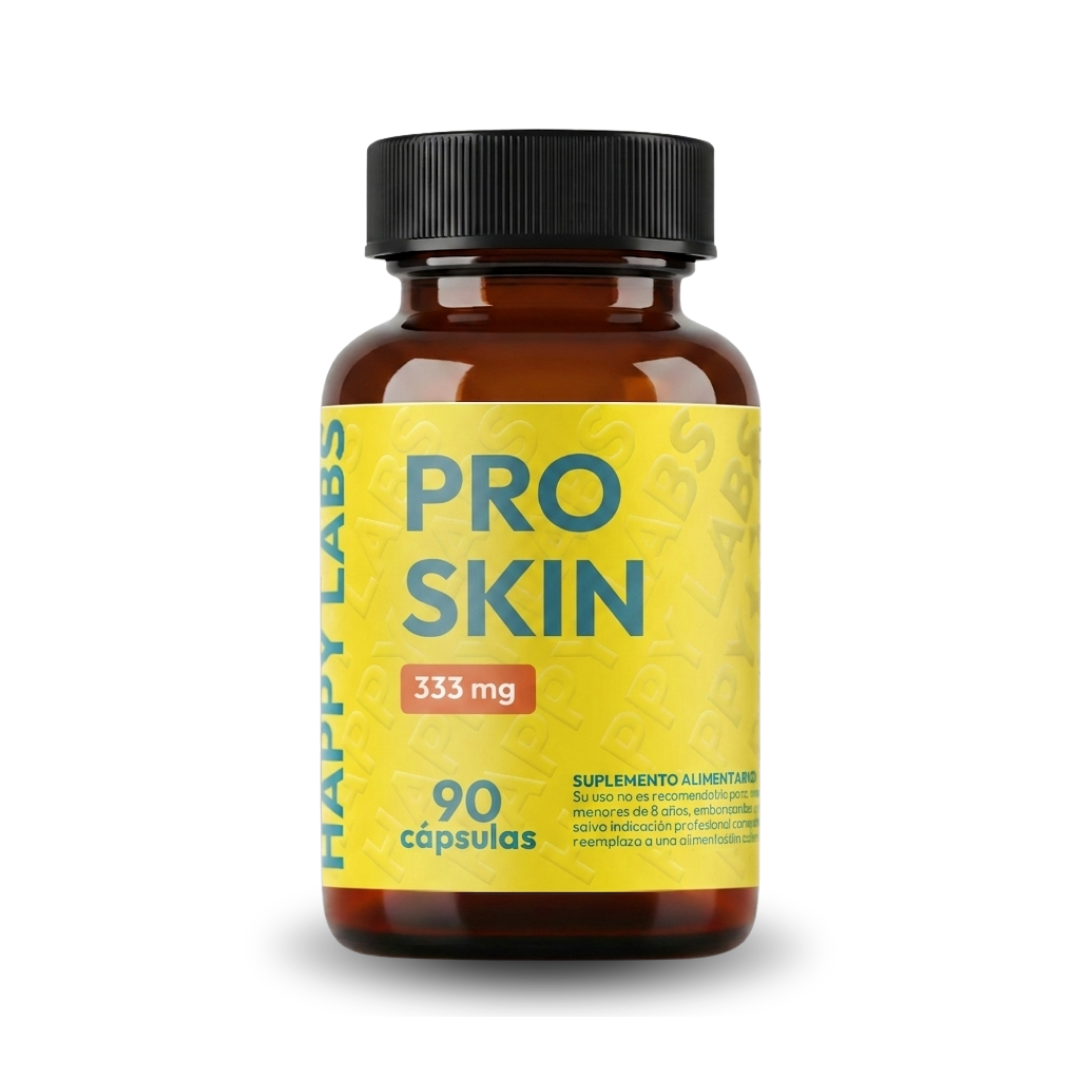 Proskin - 90 cápsulas