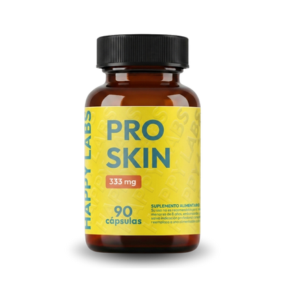 Proskin - 90 cápsulas