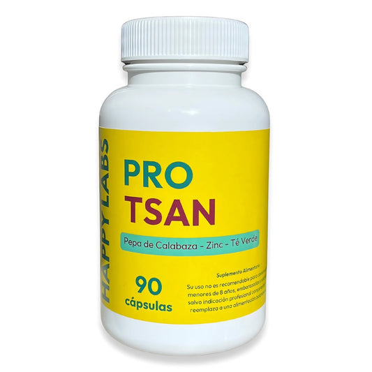 Protsan - 90 cápsulas