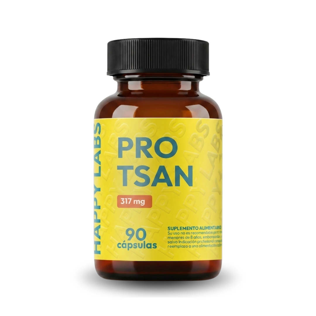 Protsan - 90 cápsulas