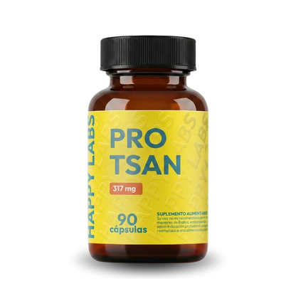 Protsan - 90 cápsulas