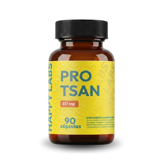Protsan - 90 cápsulas